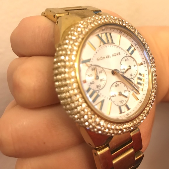 COPY - Michael Kors Watch
